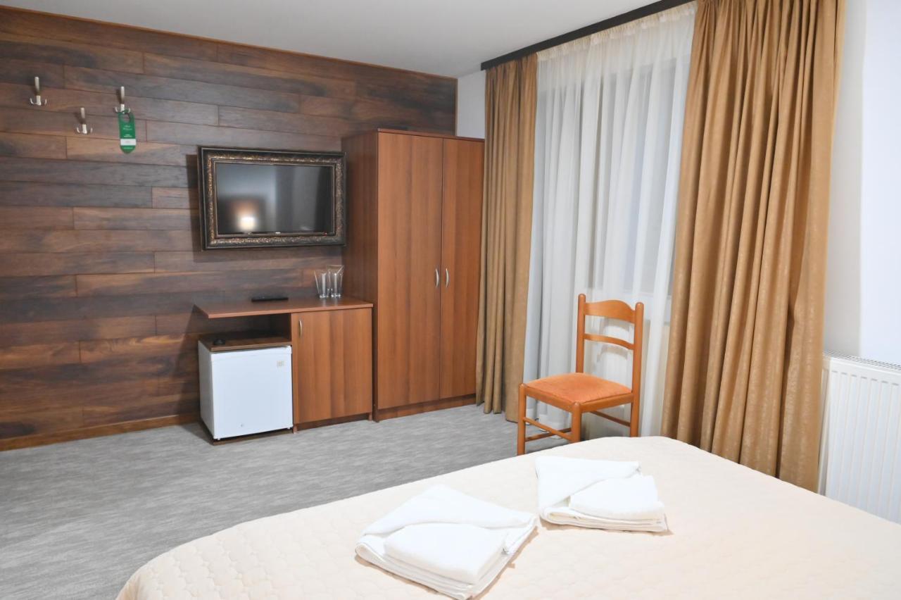 Hotel Rothmans Bansko Dış mekan fotoğraf