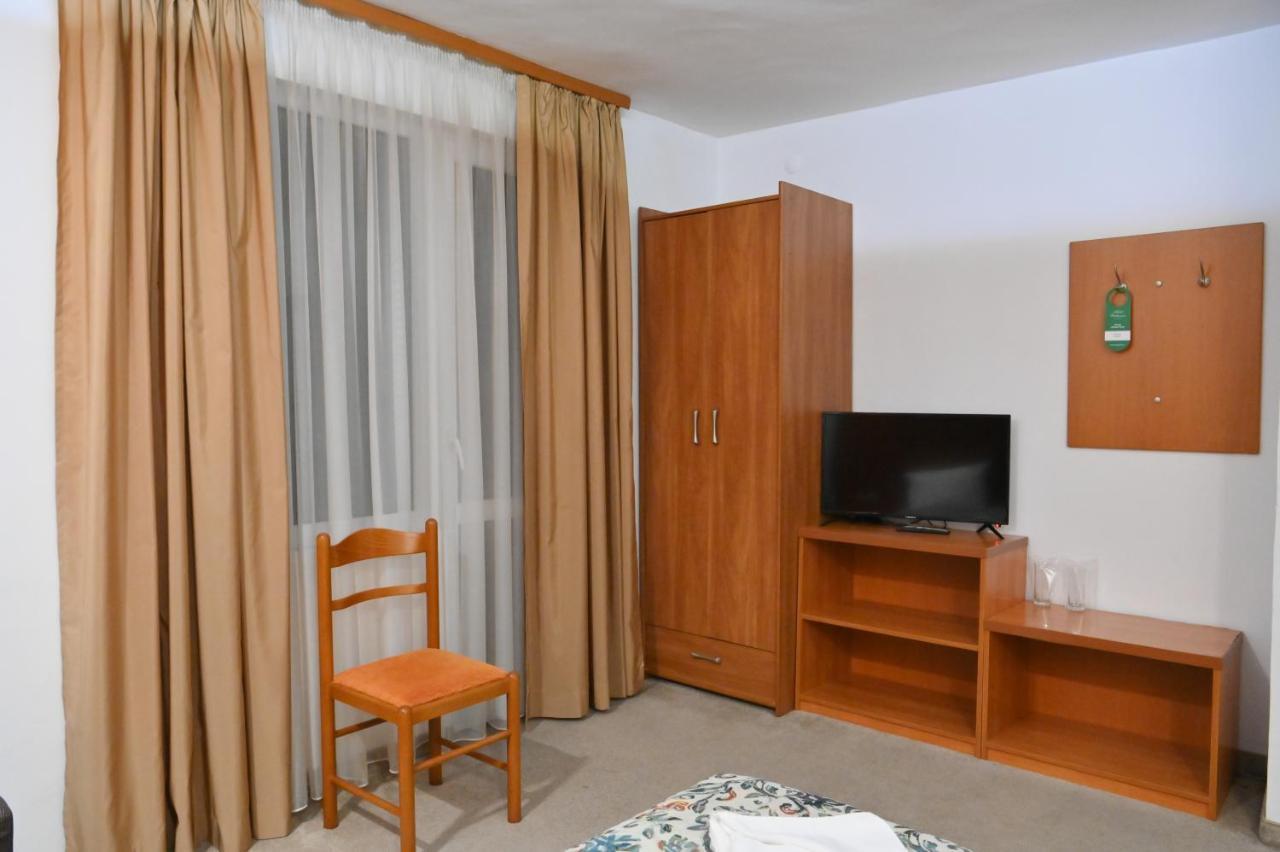 Hotel Rothmans Bansko Dış mekan fotoğraf